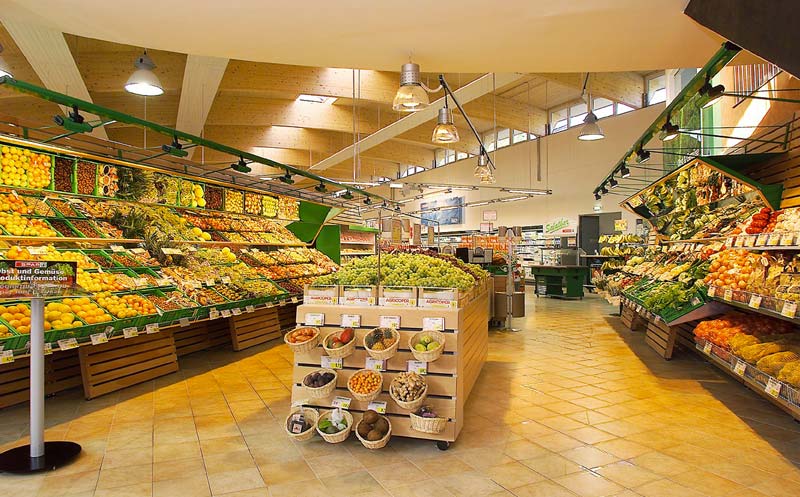 Eurospar | O'Neill MES