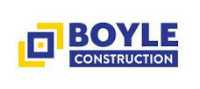 BOYLE CONSTRUCTION