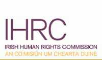 IRISH HUMAN RIGHTS COMMISSION
