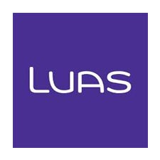 LUAS