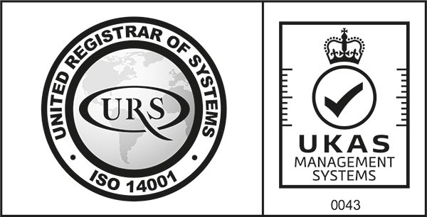 Iso 14001 Ukas Urs