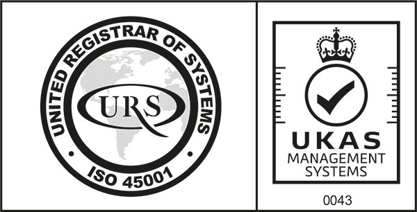 Iso 45001 Ukas Urs
