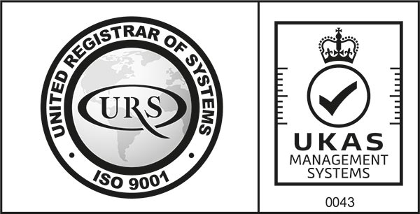 Iso 9001 Ukas Urs