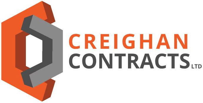Creighan Contracts Logo